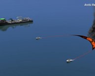 Oil spill Removal methods