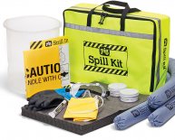 Spill Kits for Trucks